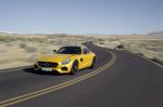 Mercedes-AMG GT 2014 года